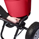 Earthway 50lb Commercial Broadcast Spreader 2150