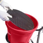Earthway 50lb Commercial Broadcast Spreader 2150