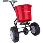 Earthway 50lb Commercial Broadcast Spreader 2150