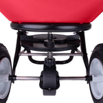 Earthway 100lb Commercial Broadcast Spreader 2170