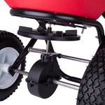 Earthway 100lb Commercial Broadcast Spreader 2170