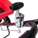 Earthway 100lb Commercial Broadcast Spreader 2170