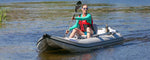 Sea Eagle 437ps PaddleSki™ Inflatable Catamaran Boat 437PSK