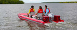 Sea Eagle FastCat14™ Catamaran FASTCAT14K
