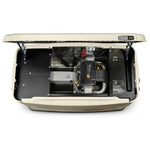 Generac Standby Generator, 22kW | With Whole House Switch | WiFi Enabled G007043