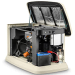 Generac Standby Generator, 22kW | With Whole House Switch | WiFi Enabled G007043