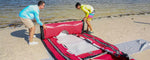Sea Eagle FastCat14™ Catamaran FASTCAT14K
