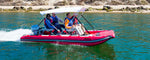 Sea Eagle FastCat14™ Catamaran FASTCAT14K