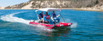 Sea Eagle FastCat14™ Catamaran FASTCAT14K