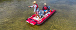 Sea Eagle FastCat12™ Catamaran FASTCAT12K