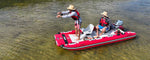 Sea Eagle FastCat12™ Catamaran FASTCAT12K