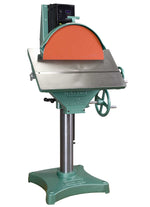 Burr King Model 20 20″ Disc Grinder 24103