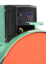 Burr King Model 20 20″ Disc Grinder 24103