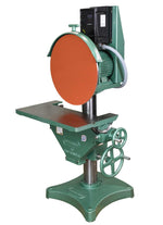 Burr King Model 20 20″ Disc Grinder 24103