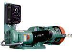 Burr King Model X400 Prosumer Belt Grinder, 2 x 48 belt 24821