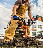 General Equipment Company EPIC® Series Hand-Held Hole Digger 242H