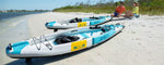 Sea Eagle EZLite10™ Kayak EZLITE10K