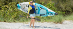 Sea Eagle EZLite10™ Kayak EZLITE10K