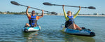 Sea Eagle EZLite10™ Kayak EZLITE10K