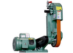 Burr King Model X400 Prosumer Belt Grinder, 2 x 48 belt 24820