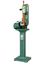 Burr King Model X400 Prosumer Belt Grinder, 2 x 48 belt 24820
