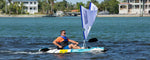 Sea Eagle EZLite10™ Kayak EZLITE10K
