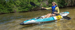 Sea Eagle EZLite10™ Kayak EZLITE10K