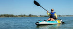 Sea Eagle EZLite10™ Kayak EZLITE10K