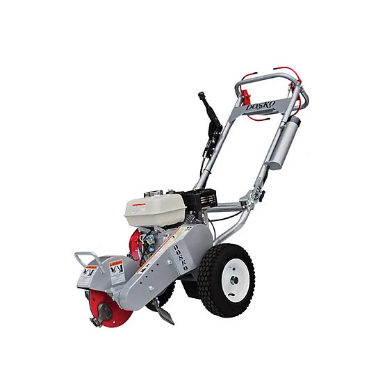 Dosko Stump Grinder | Mini 6 HP | GX200 200-6HC