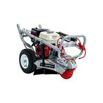 Dosko Stump Grinder | Mini 6 HP | GX200 200-6HC