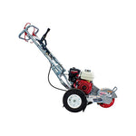Dosko Stump Grinder | Mini 6 HP | GX200 200-6HC