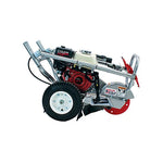 Dosko Stump Grinder | Mini 6 HP | GX200 200-6HC