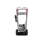 Dosko Stump Grinder | Mini 6 HP | GX200 200-6HC
