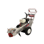 Dosko Stump Grinder | 13 HP Walk-Behind | Honda GX390 337-13HC