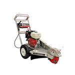 Dosko Stump Grinder | 13 HP Walk-Behind | Honda GX390 337-13HC