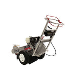 Dosko Stump Grinder | 13 HP Walk-Behind | Honda GX390 337-13HC