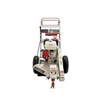 Dosko Stump Grinder | 13 HP Walk-Behind | Honda GX390 337-13HC