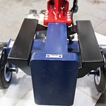 Iron & Oak Log Splitter | 24-Ton | Honda GX160 BHVH2418GX