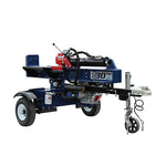 Iron & Oak Log Splitter | 30-Ton | Honda GX270 BHVH3018GX