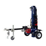 Iron & Oak Log Splitter | 30-Ton | Honda GX270 BHVH3018GX