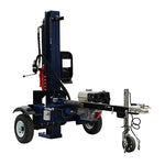 Iron & Oak Log Splitter | 30-Ton | Honda GX270 BHVH3018GX