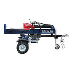 Iron & Oak Log Splitter | 30-Ton | Honda GX270 BHVH3018GX