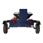 Iron & Oak Log Splitter | 30-Ton | Torsion Axle | Honda GX270 BHVH3018GXT