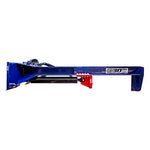 Iron & Oak Log Splitter | 30-Ton | Skid Steer Mount SMH3030