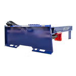 Iron & Oak Log Splitter | 30-Ton | Skid Steer Mount SMH3030