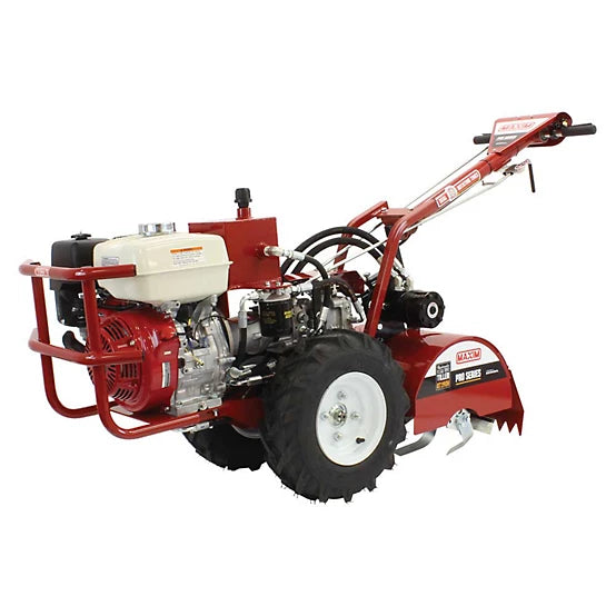 Maxim Rear Tine Tiller | Honda GX270 RT190H
