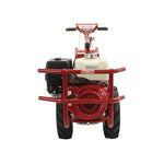 Maxim Rear Tine Tiller | Honda GX270 RT190H