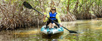 Sea Eagle EZLite10™ Kayak EZLITE10K