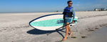 Sea Eagle LB11 LongBoard LB11K