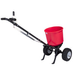 Earthway 40lb Residential Broadcast Spreader 2600A-Plus